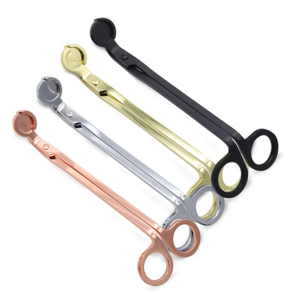 Metal Wick Cutter