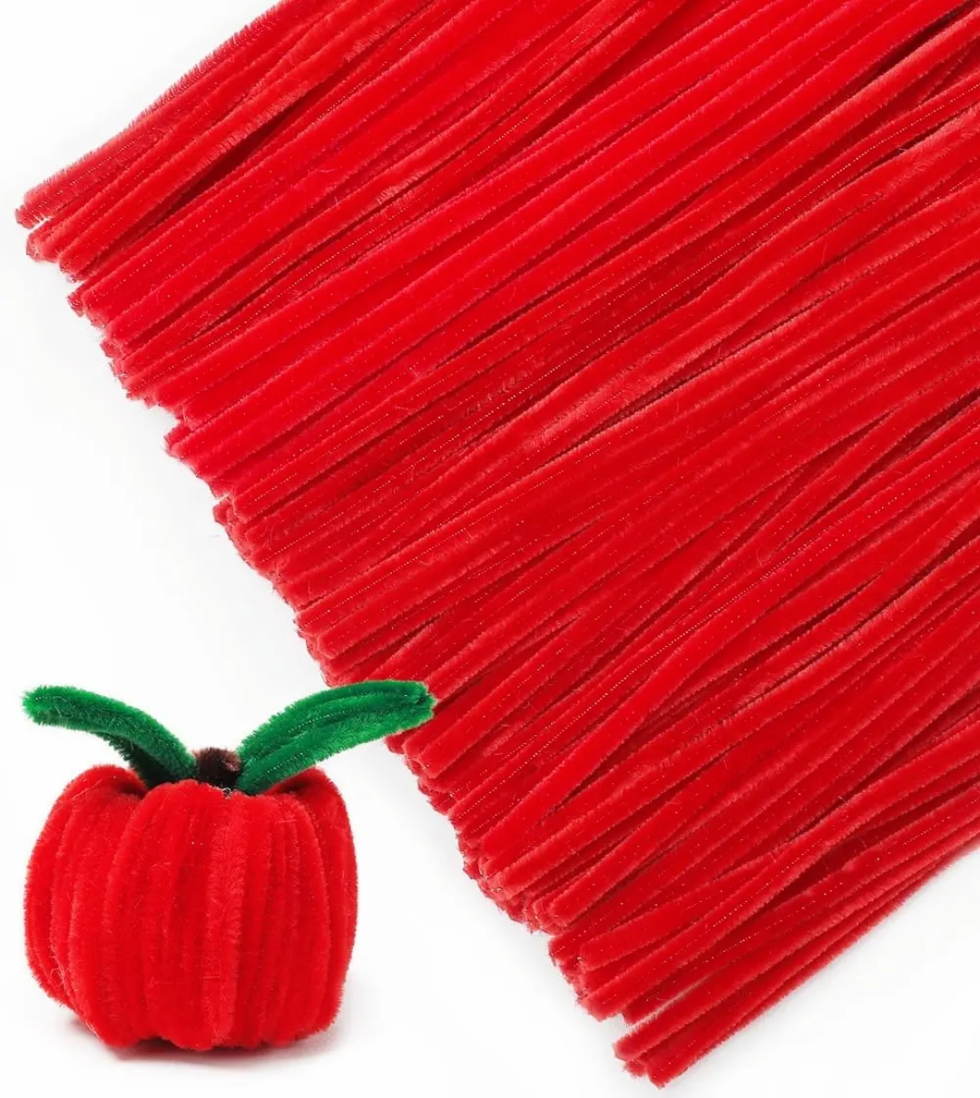Pipe Cleaner (100 Pc)