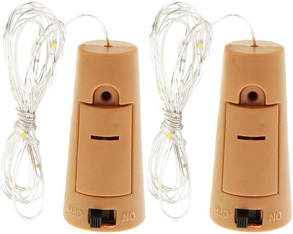 Fairy Light  (2 Pc)