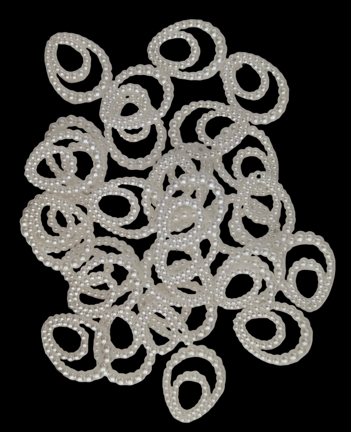 Bracelet Beads (20gm)