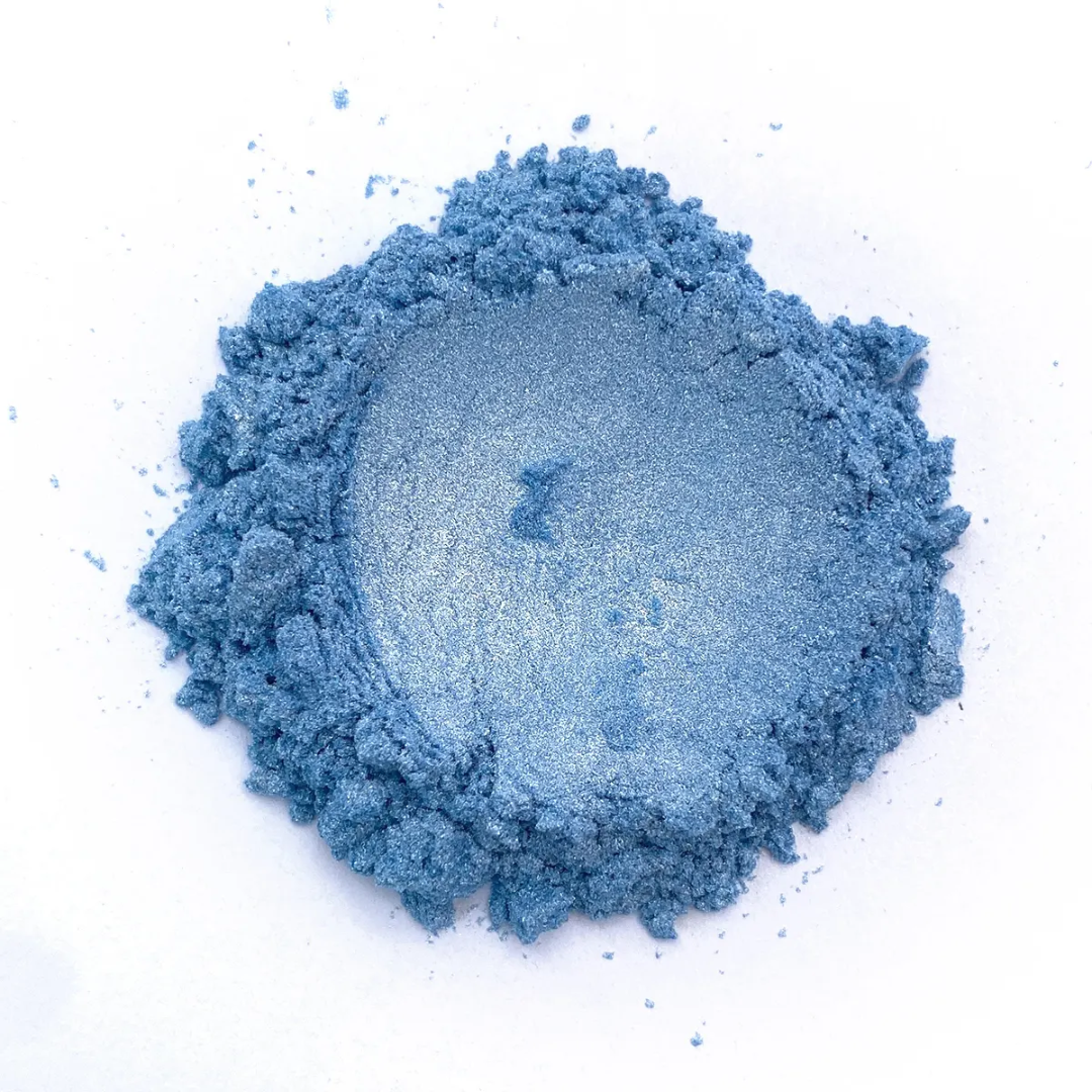 Mica Pearl pigment (10gm)