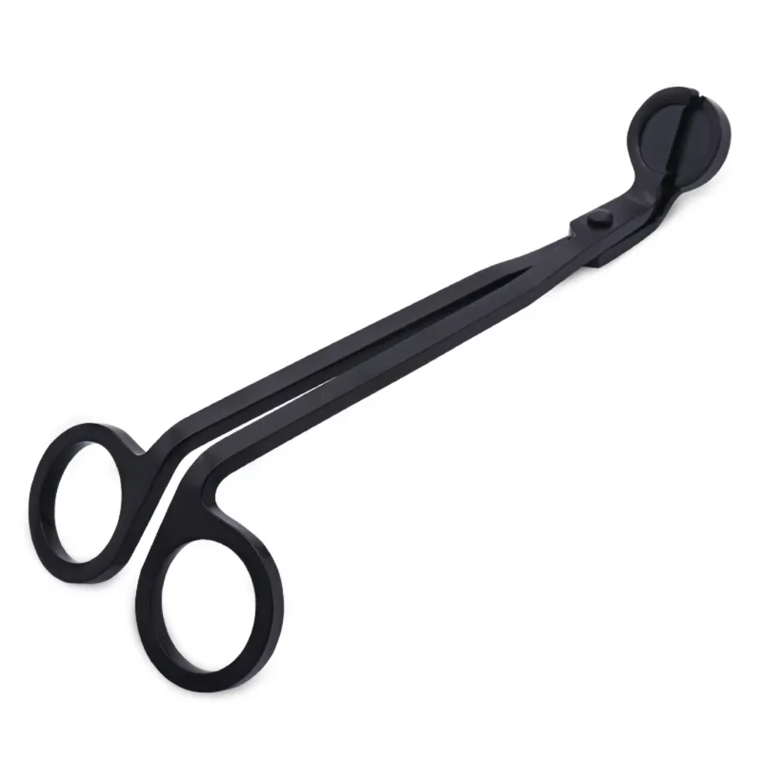 Metal Wick Cutter