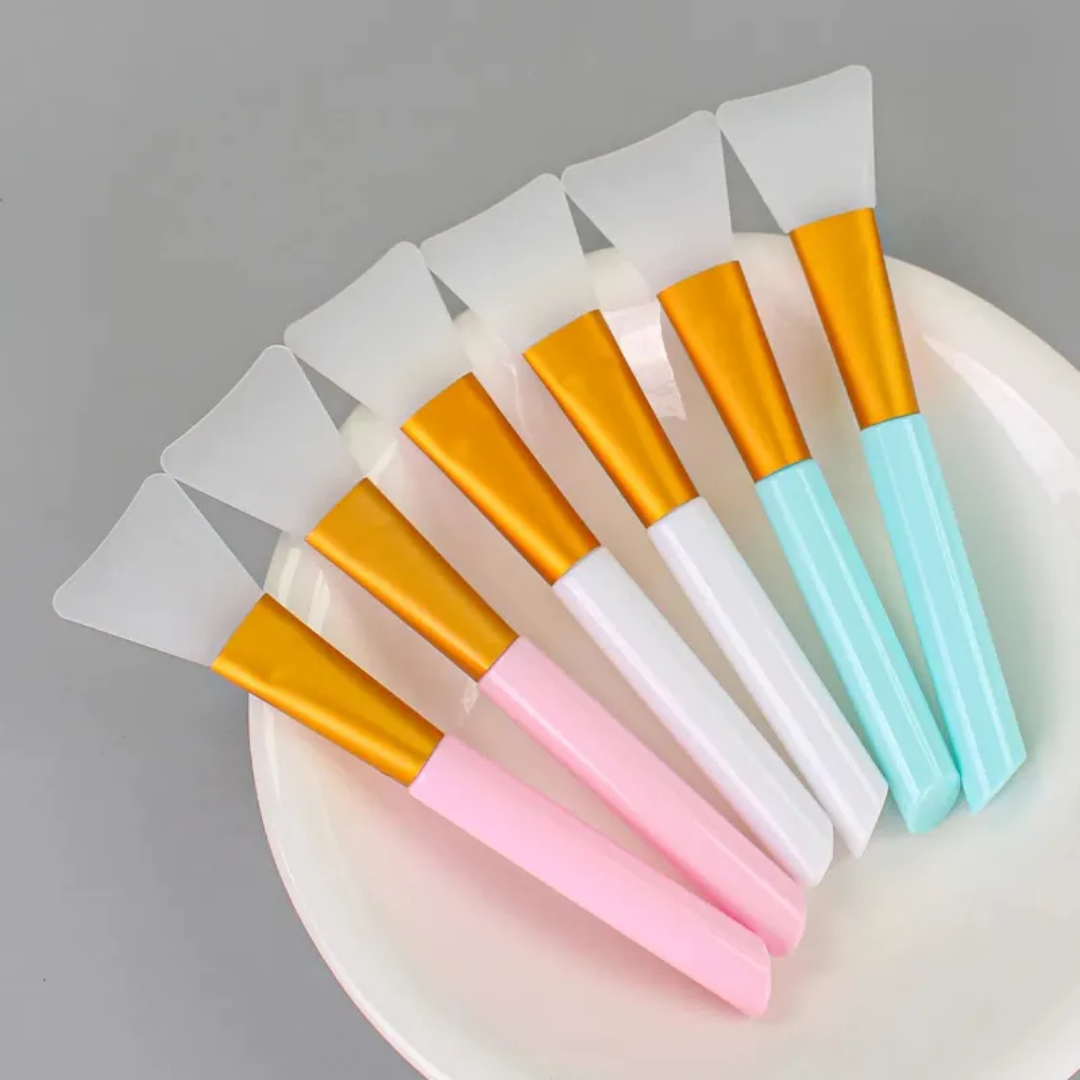 Silicone Brush