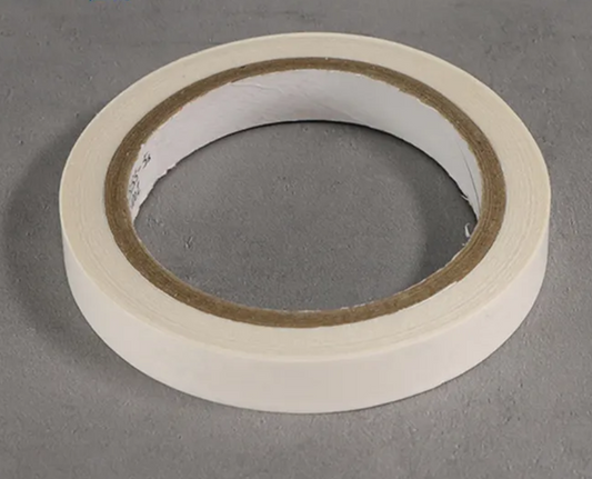 Masking Tape White (12MM)