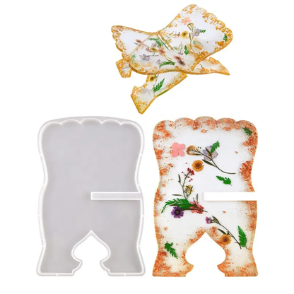 Small Book Stand Mould