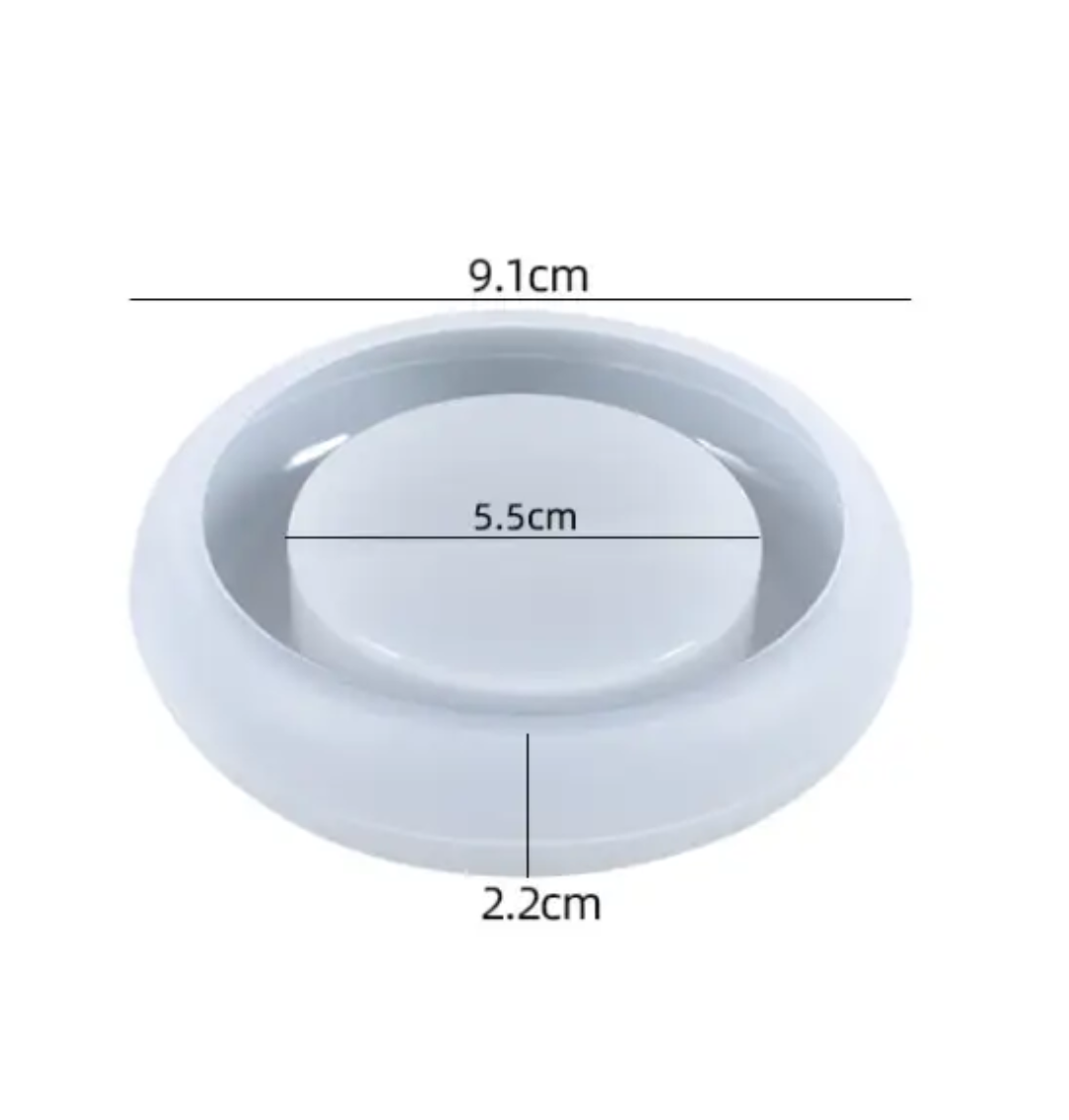 Donate Tea Light Candle Making Mould