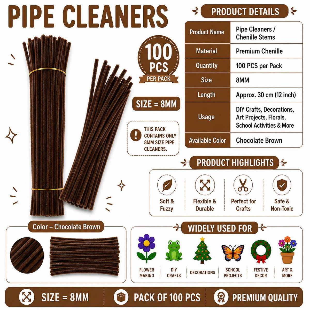 PIPE CLEANER