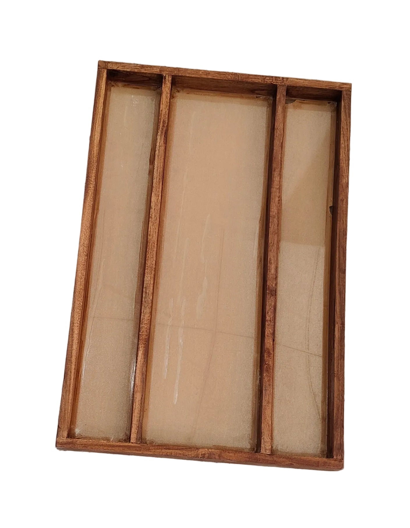 Varmala Teakwood Frame (16×24)