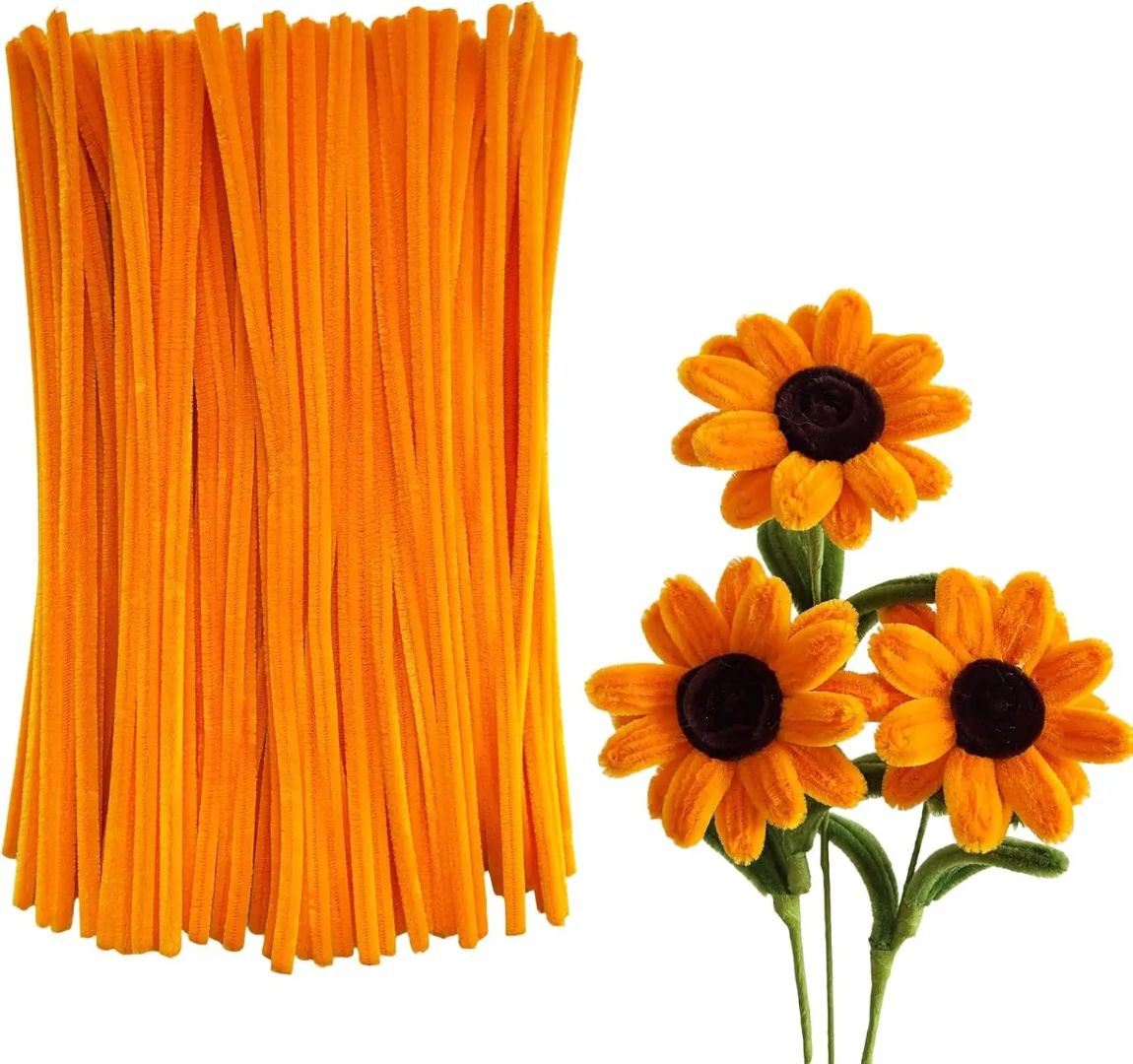 Pipe Cleaner (100 Pc)