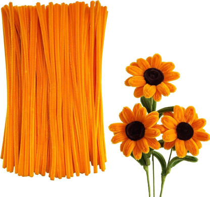 Pipe Cleaner (100 Pc)