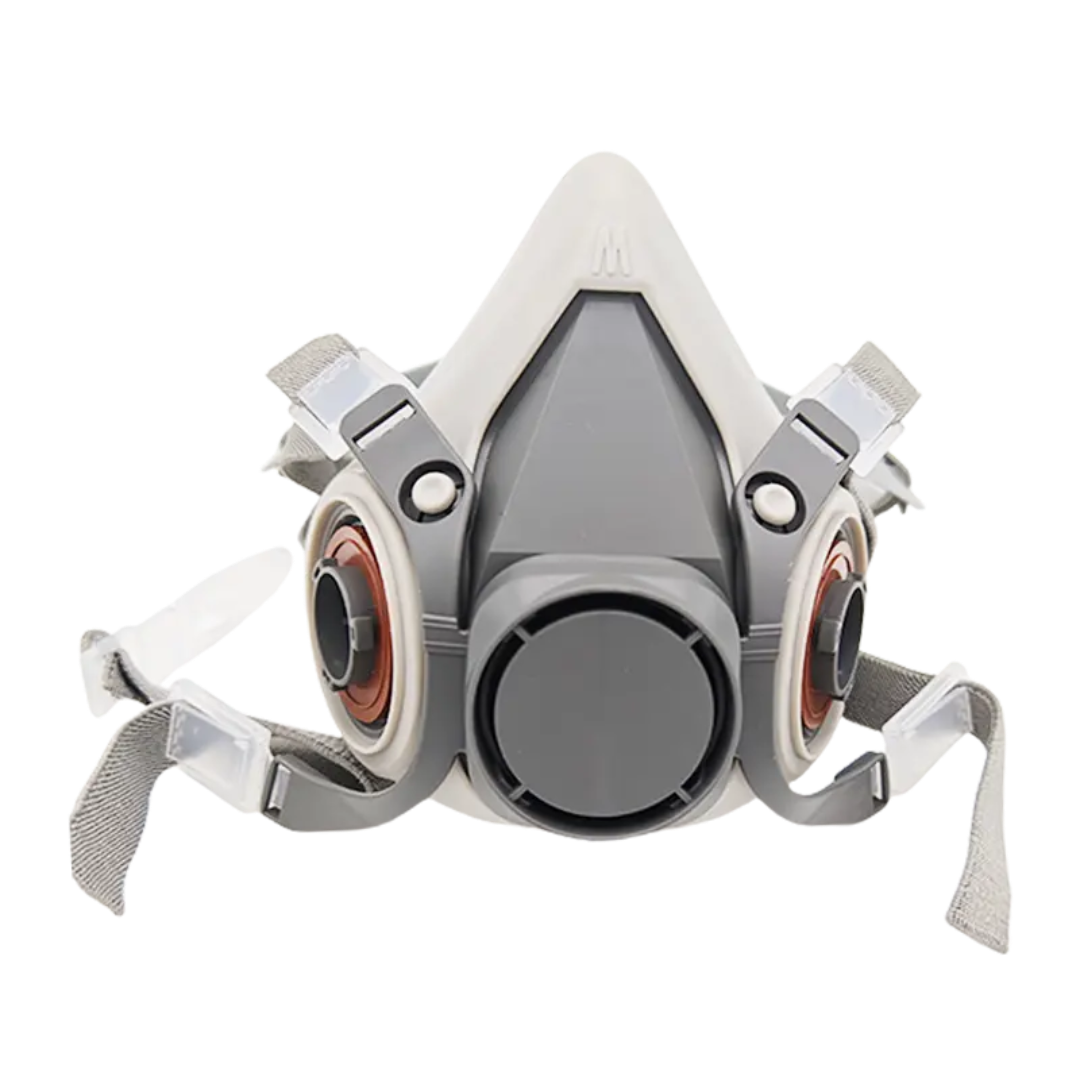 Protection Mask NRE With Pads