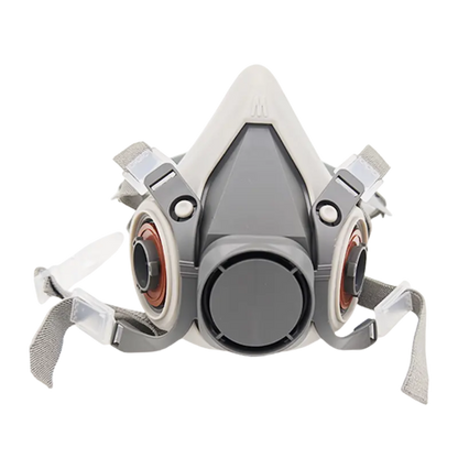 Protection Mask NRE With Pads