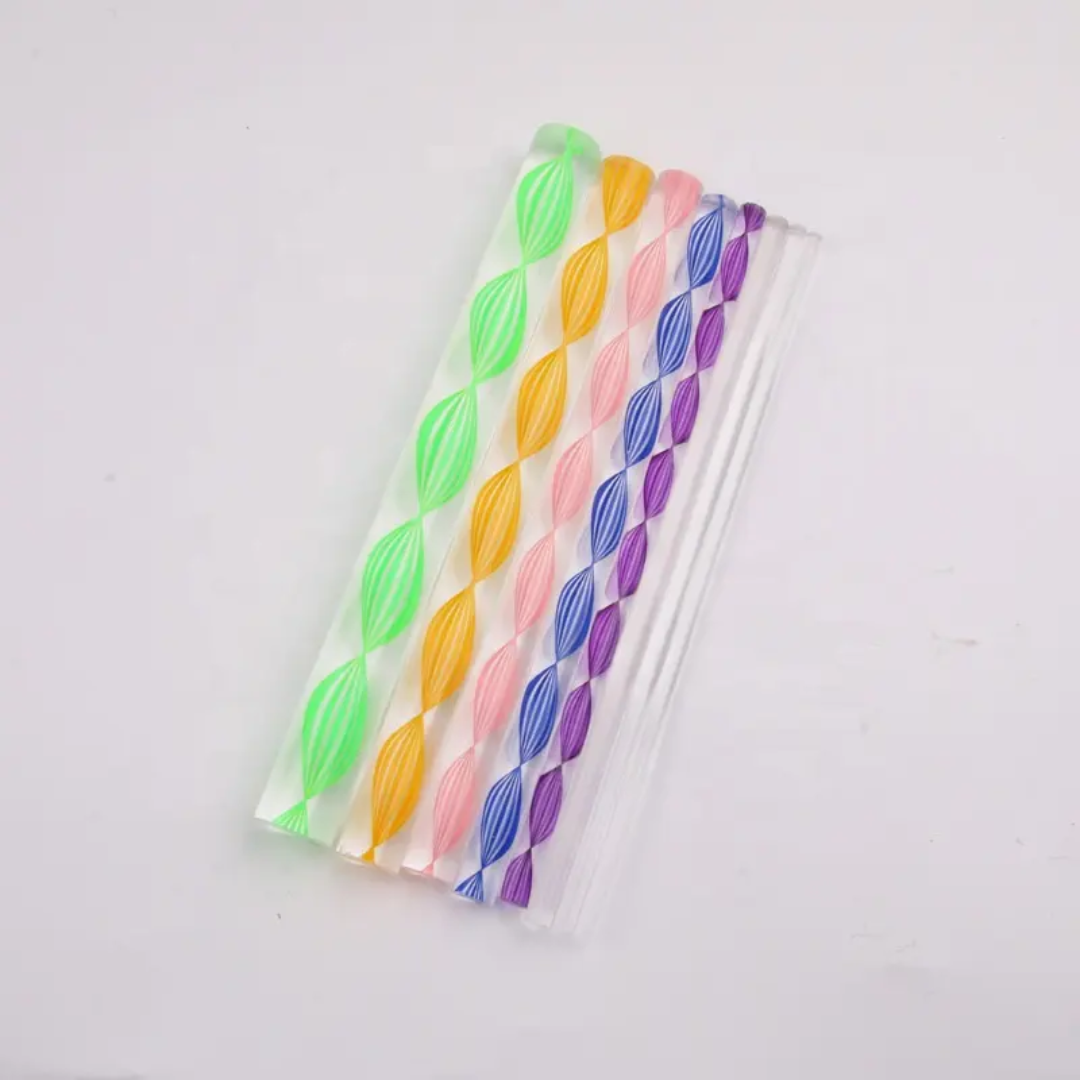 Miniature Model Astronaut Set