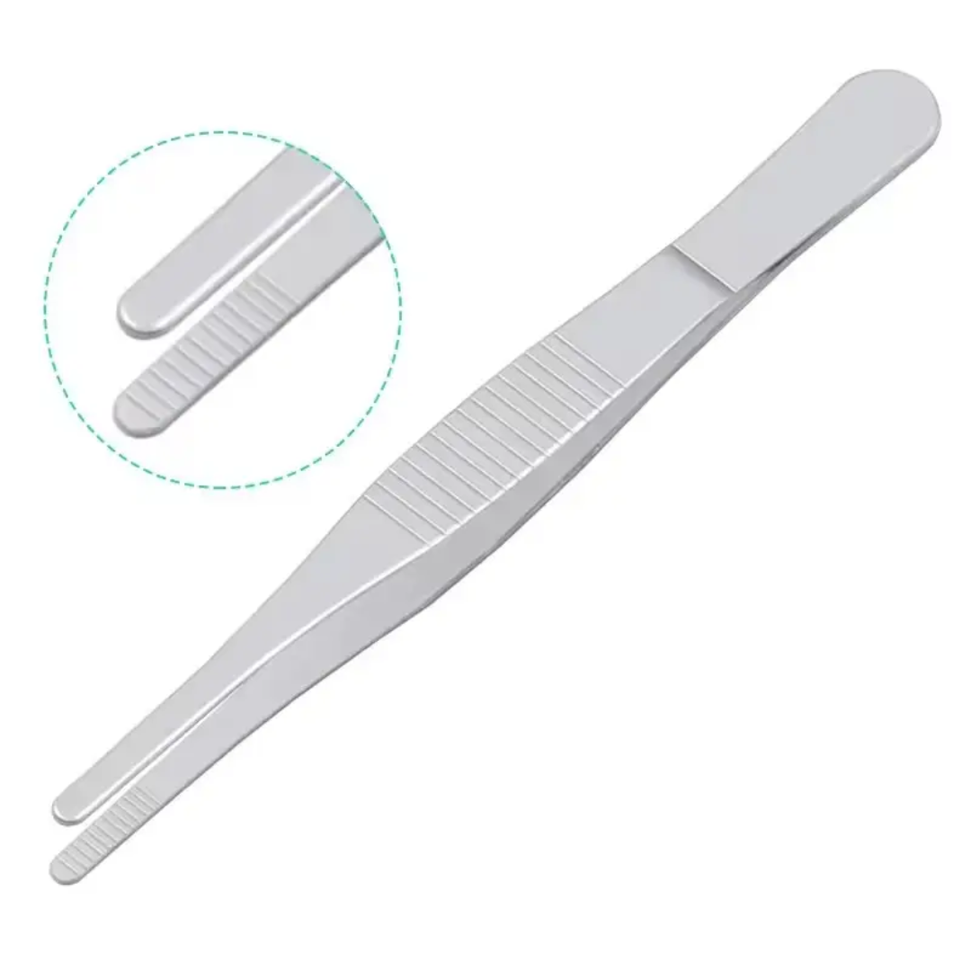 Tweezer Stainless Steel