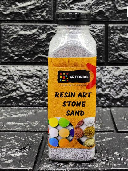 Sand Colour Botal (500 gm)
