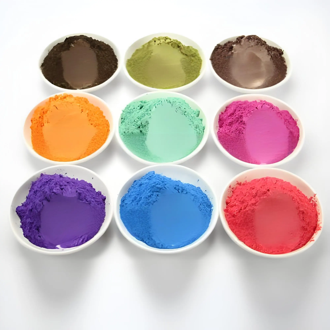 Mica Pearl pigment (10gm)