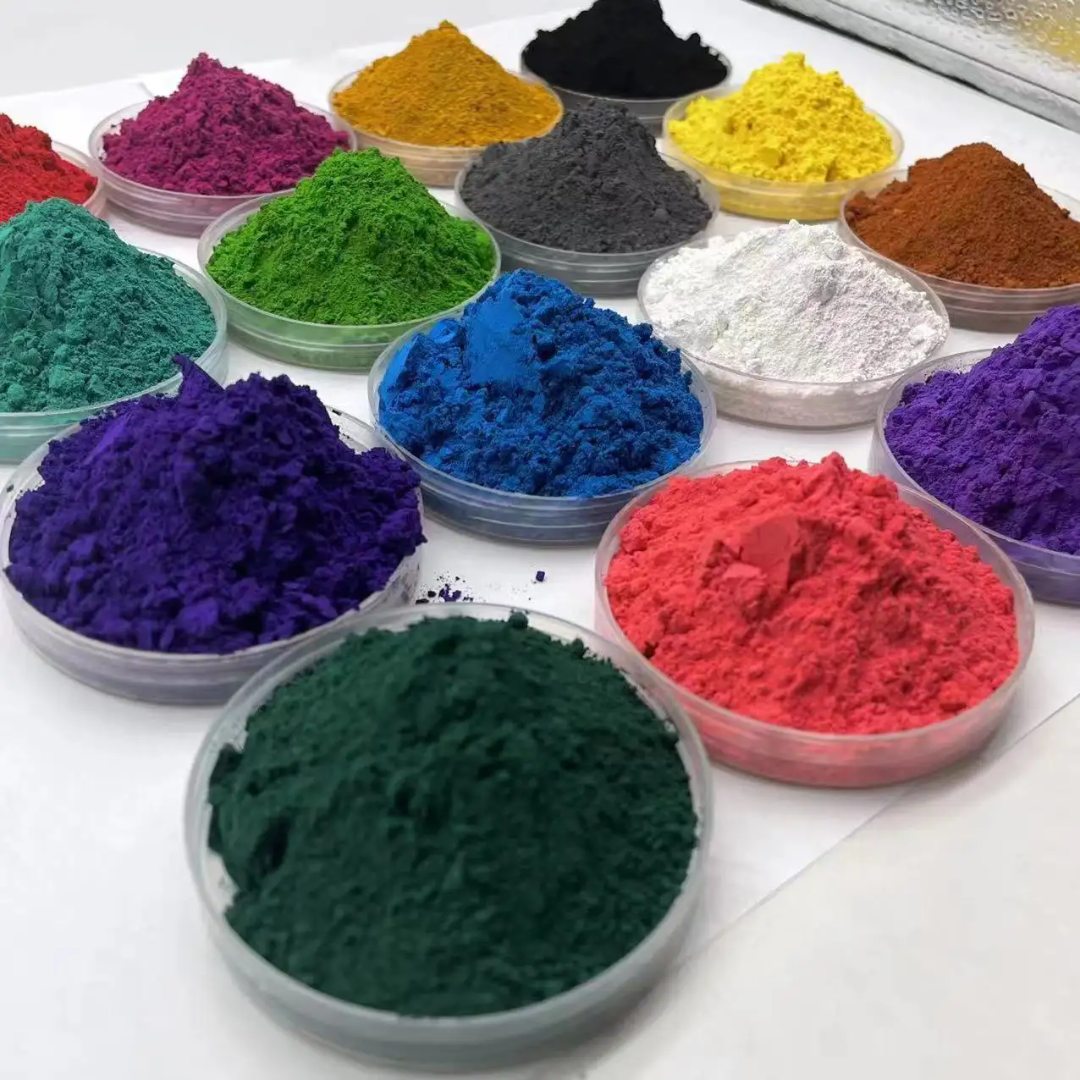 Mica Pearl pigment (10gm)
