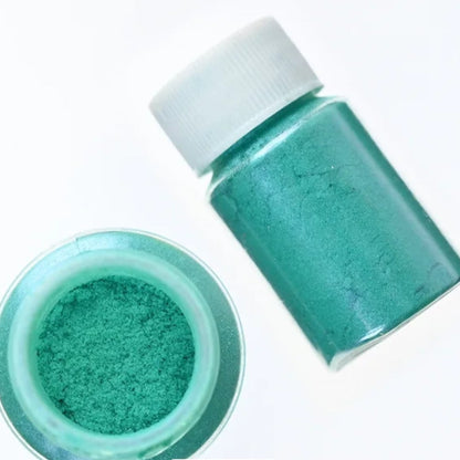 Mica Pearl pigment (10gm)