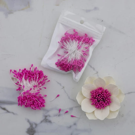 Floral Pollens (1 pc)