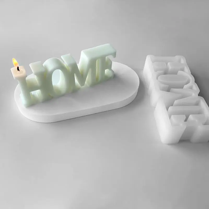 Home Mould (21×8cm, 15mm)Depth