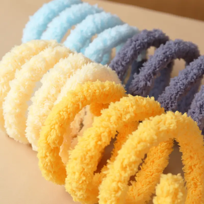 Coral Fleece Pipe Cleaner (1 MTR , 1 pc)