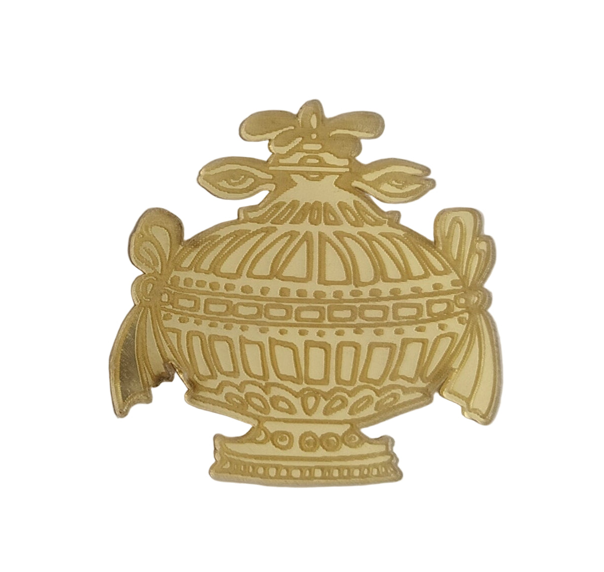 14 Swapn Acrylic Engraved