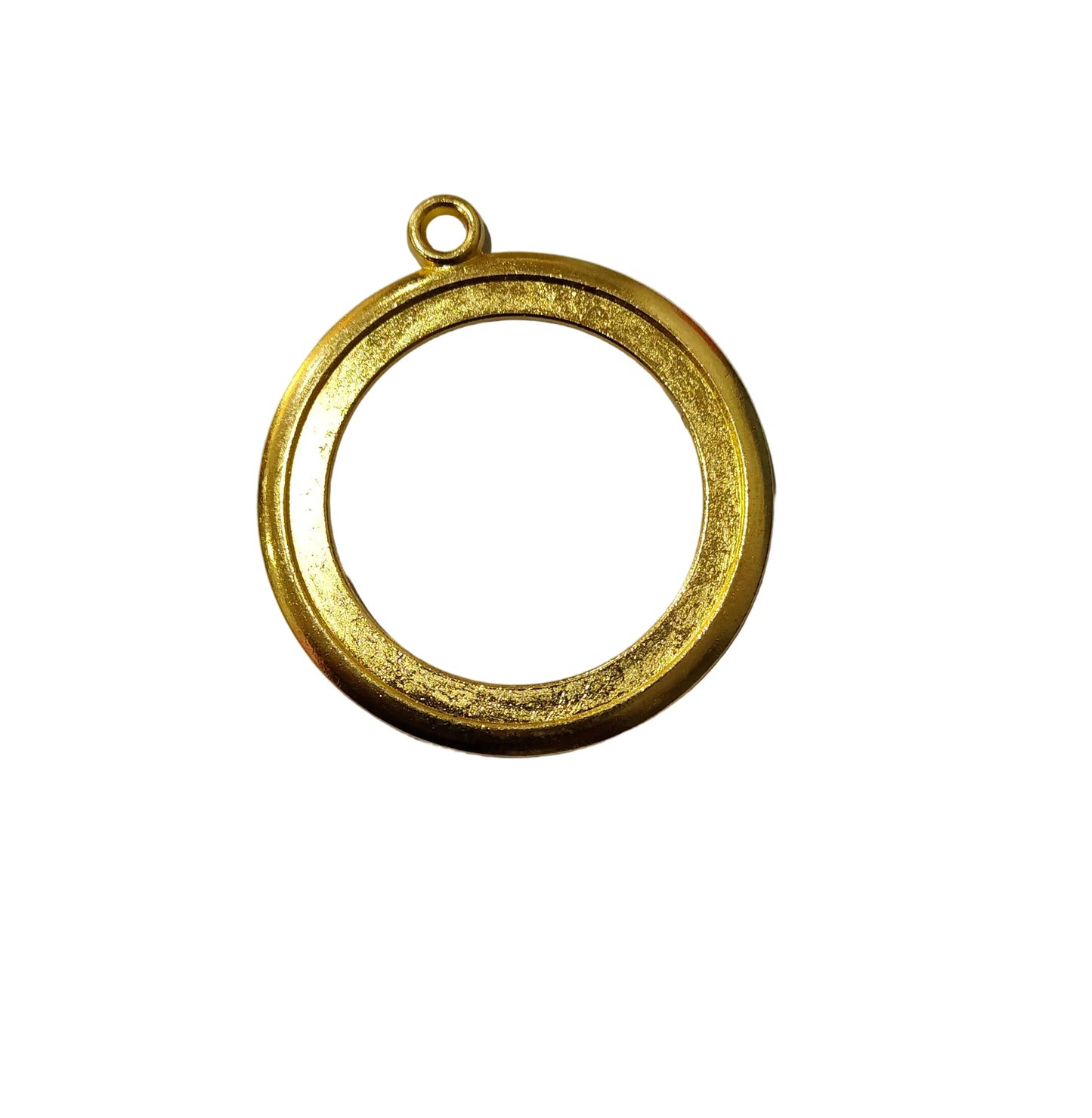 Round Big Bezel Set (6 pc)