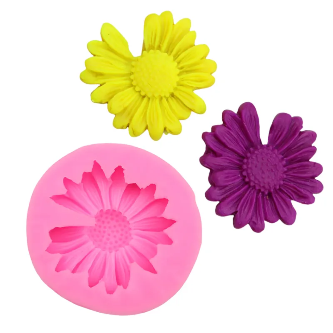 Daisy Flower