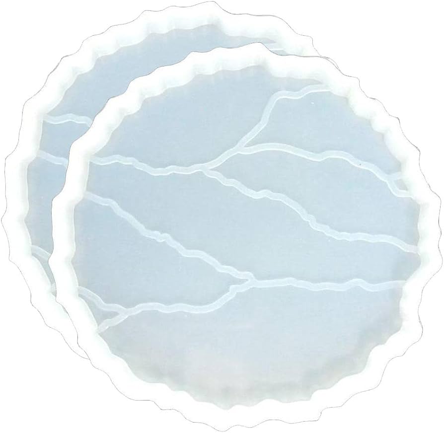 Outline Mould (4" , 1 pc)