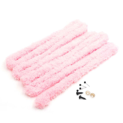 Coral Fleece Pipe Cleaner (1 MTR , 1 pc)