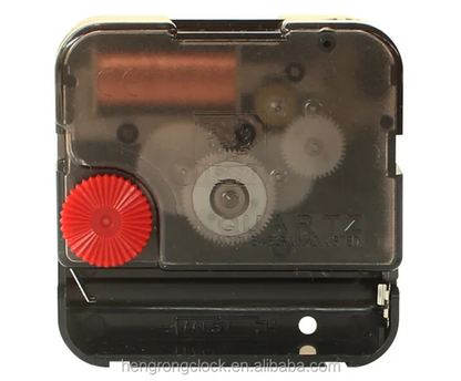 Clock Machine Silent (18mm )