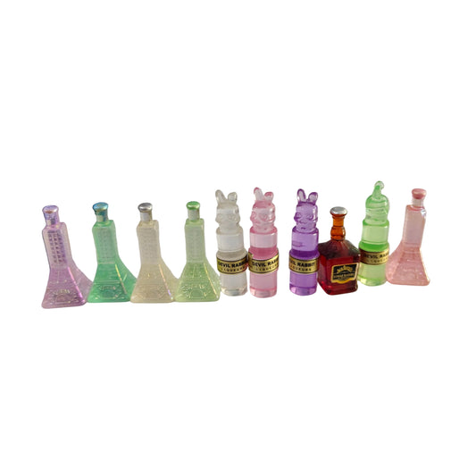 Miniature Bottle (10 pc)