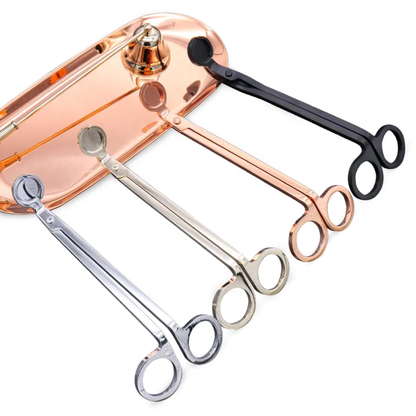 Metal Wick Cutter