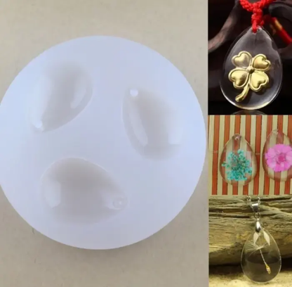 Dropper (3 Pc , 10mm)