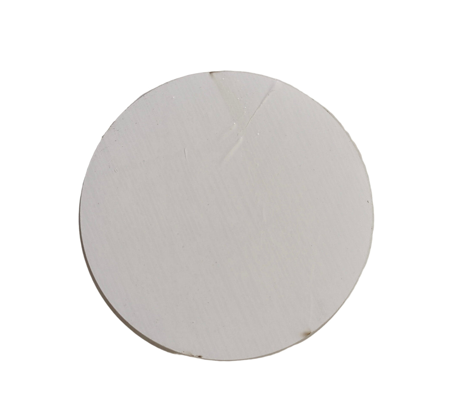 Acrylic Sheet Round (4 inch, 2 mm)