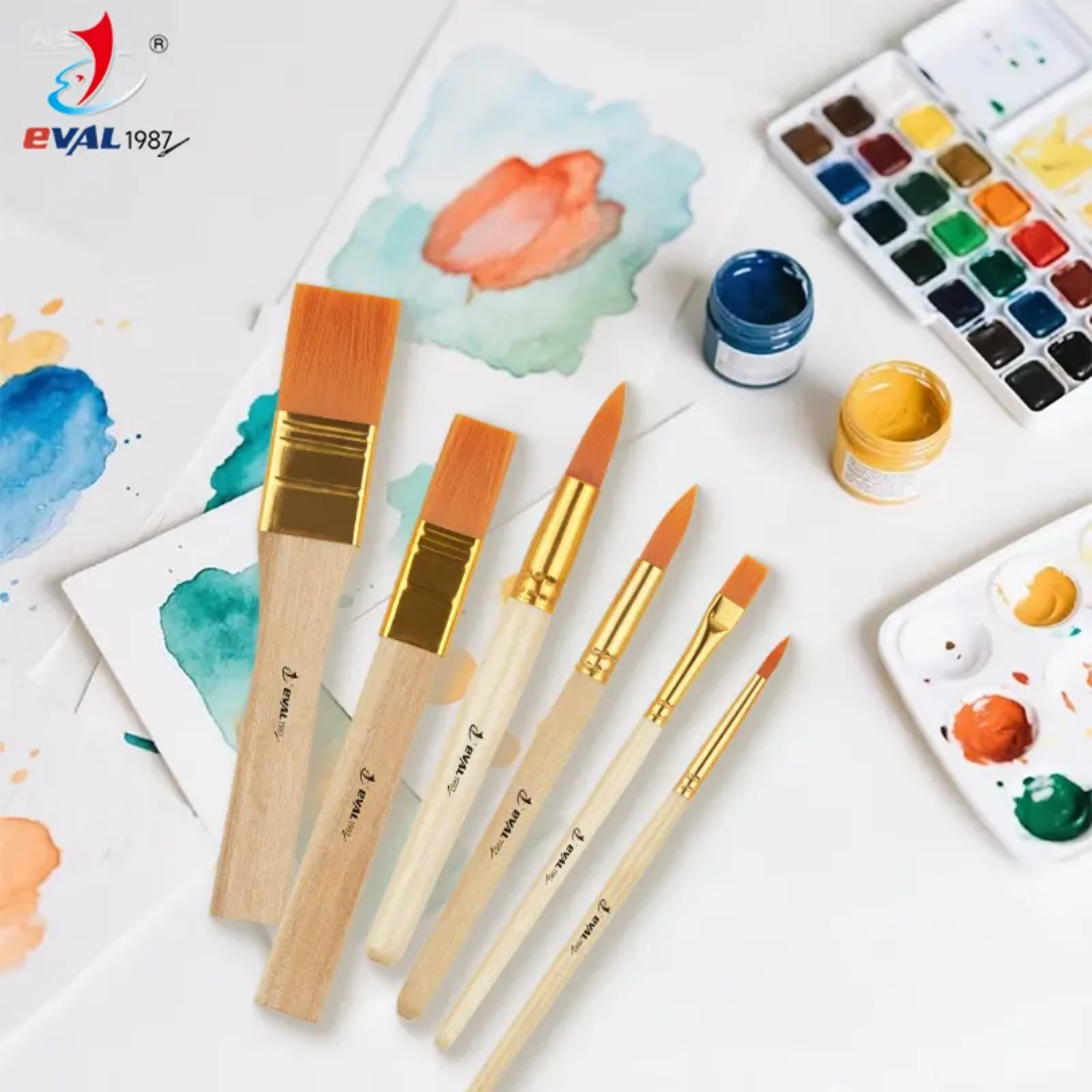 Art Brush Set