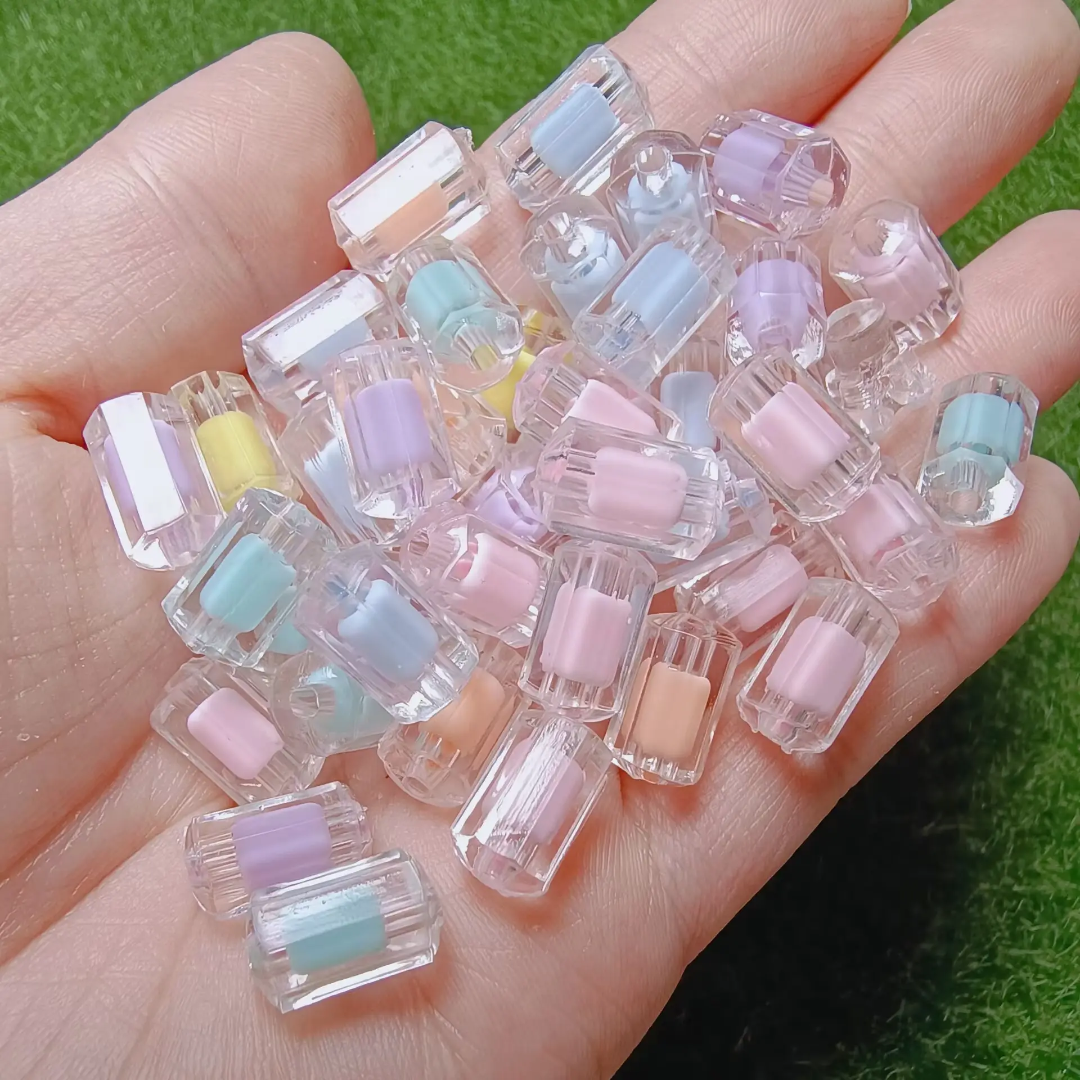 Bracelet Beads (20gm)