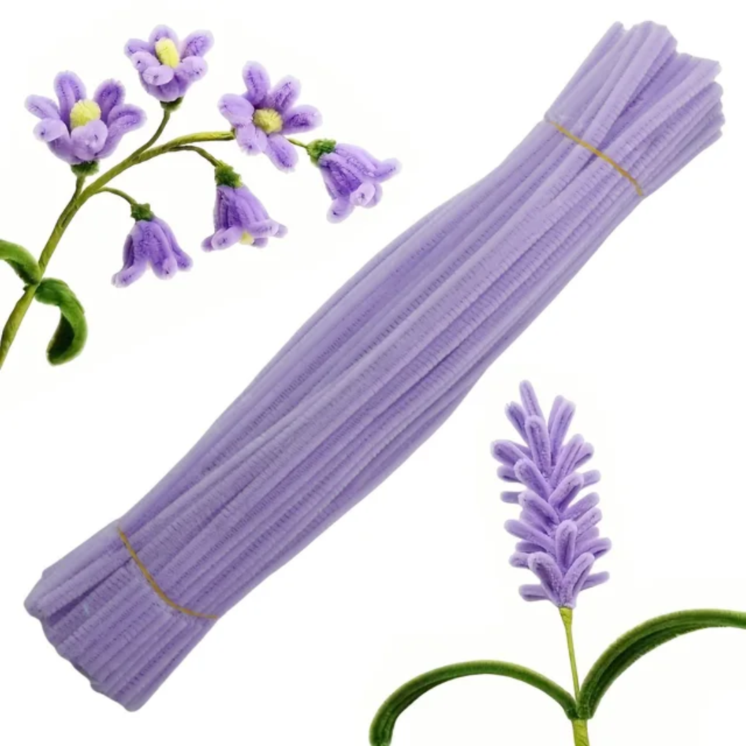 Pipe Cleaner (100 Pc)