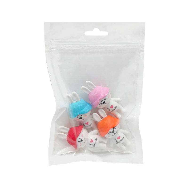 Miniature (4 pc)