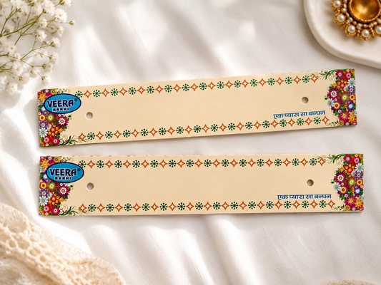Rakhi Packing (30 pc)