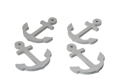 Miniature Anchor (4 pc)