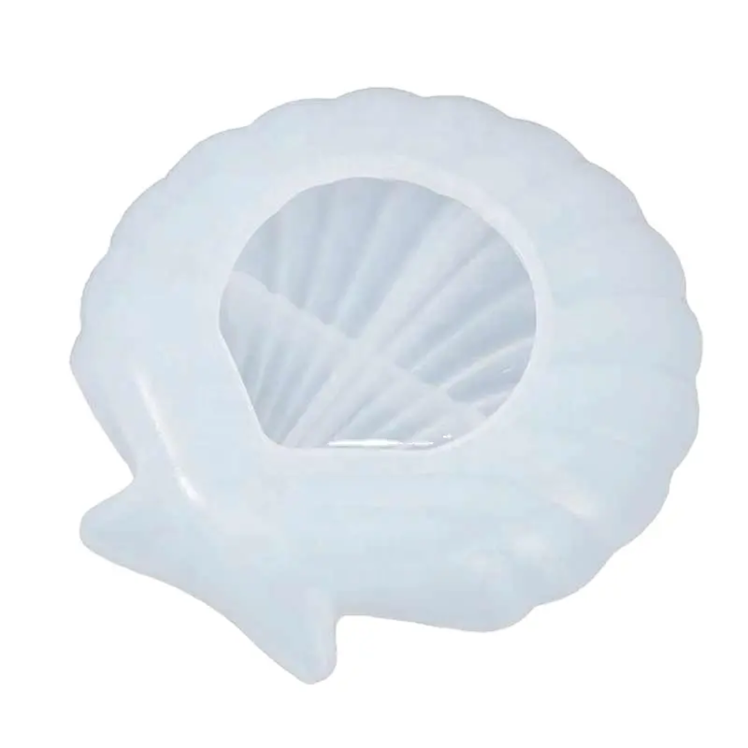 Sea Shall Dish Silicone Mould