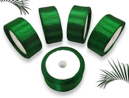 Satin Ribbon (5pc)