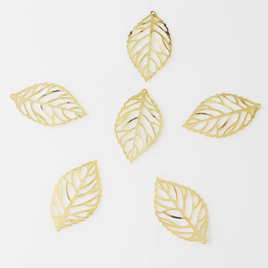 Decorative Metal Patti (10gm)