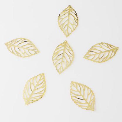 Decorative Metal Patti (10gm)