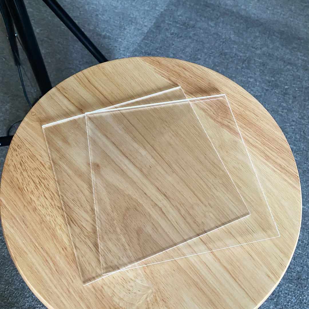 Acrylic Sheet (6×6)