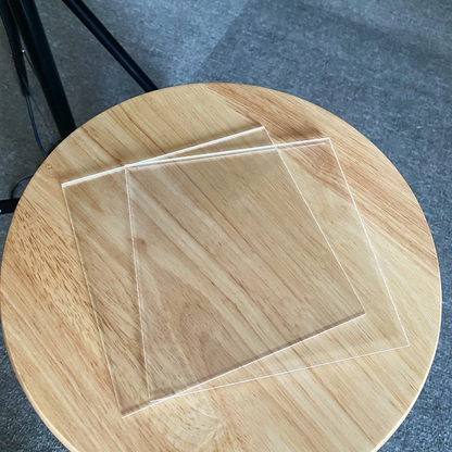 Acrylic Sheet (6×6)