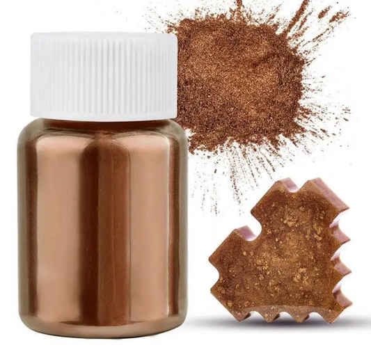 Mica Pearl pigment (10gm)