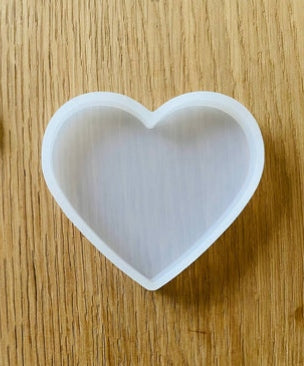 Heart Shape Mould (1 pc)