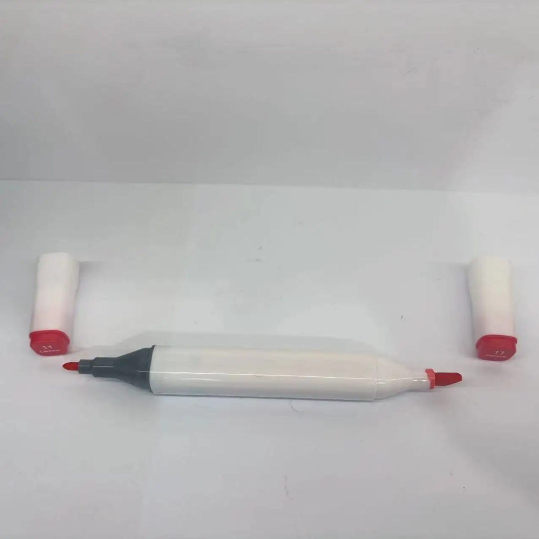 Touch Cool Marker Set (12 Color)